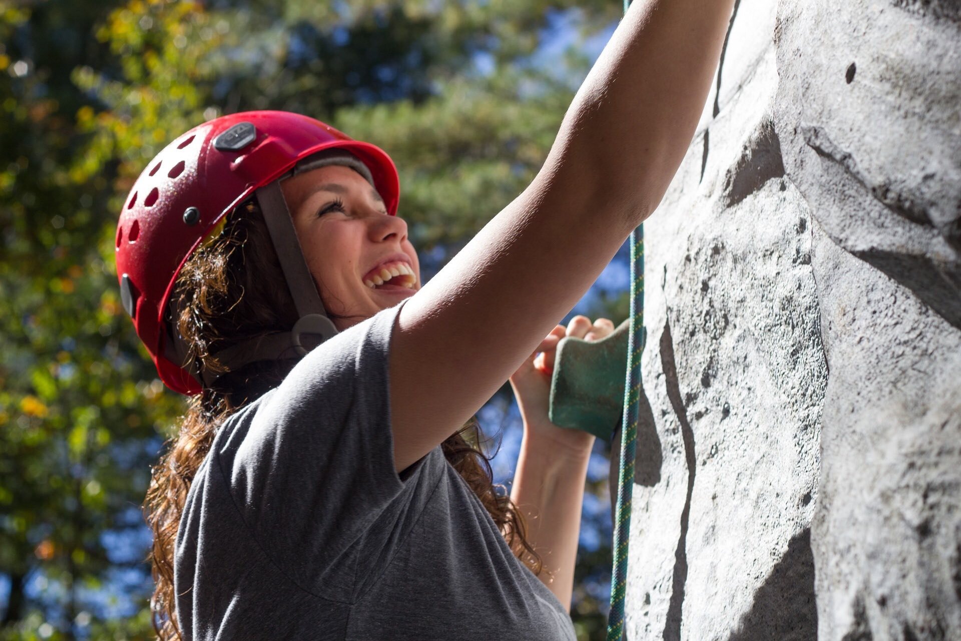 Climbing Stock Pixabay.