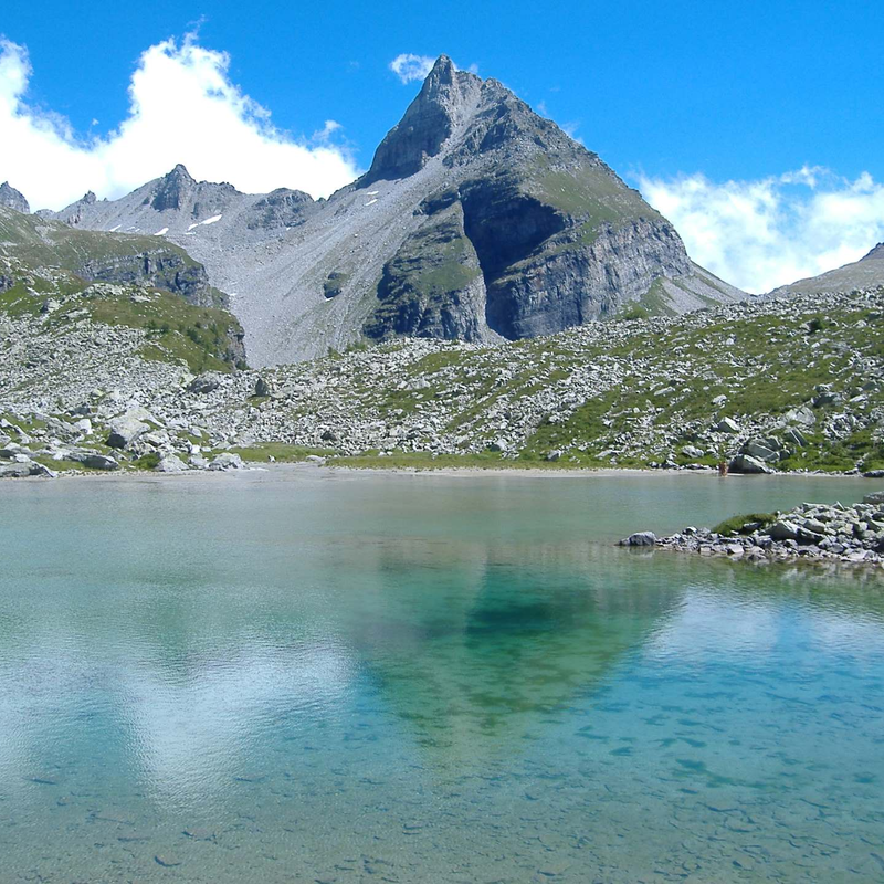 Lago Bianco 3