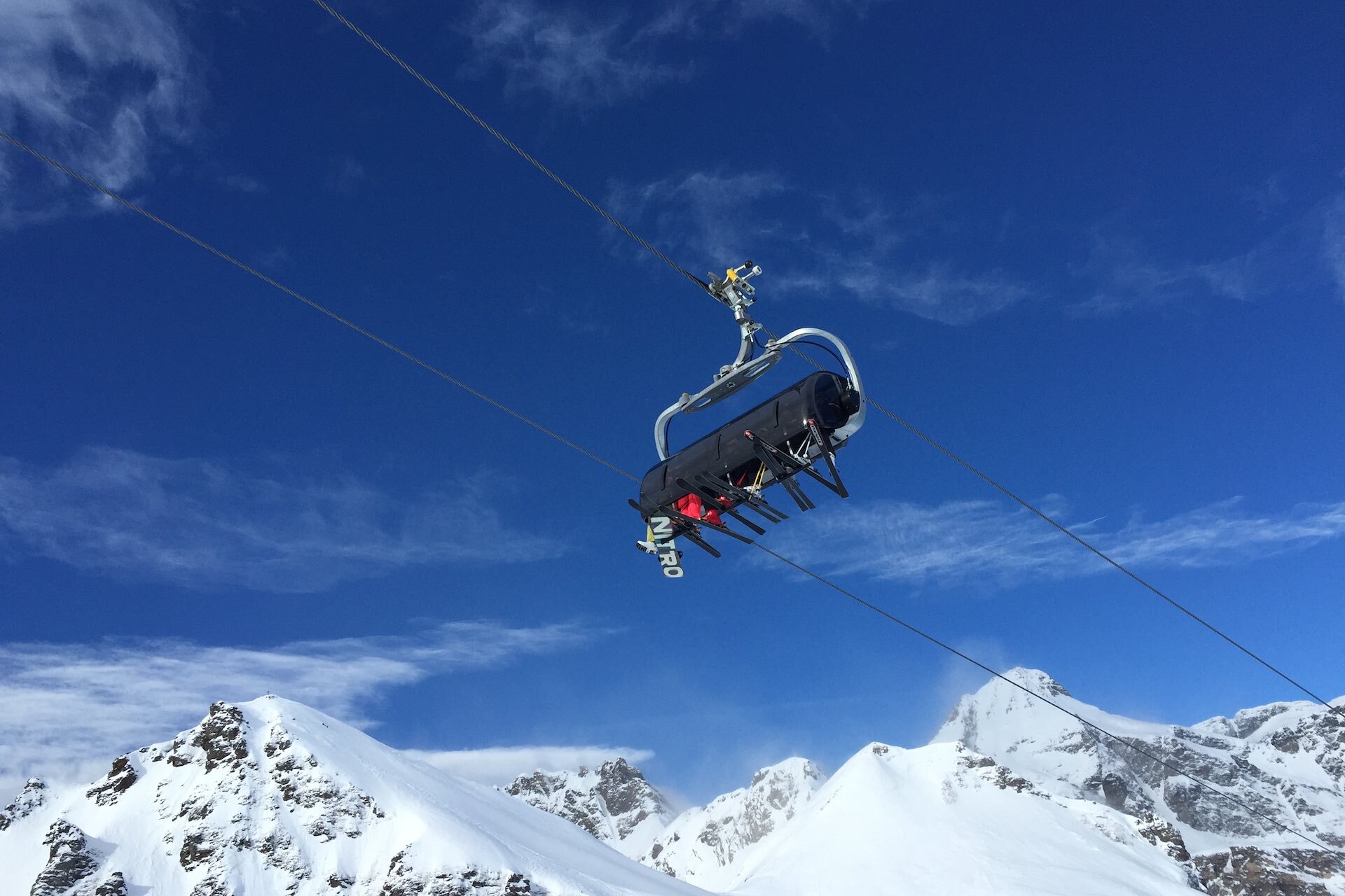 Inverno San Domenico Piste 29