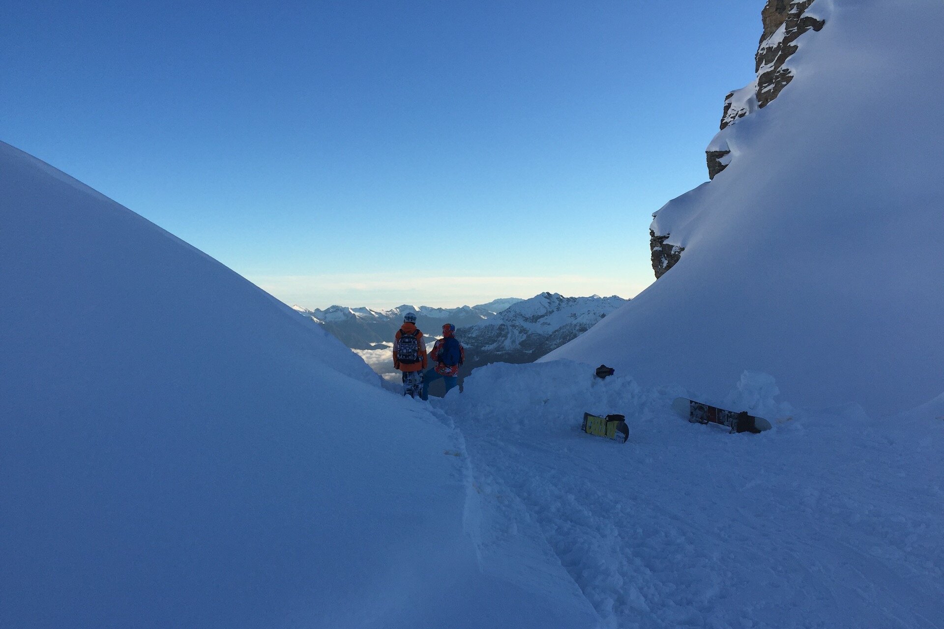 Inverno San Domenico Sci 9