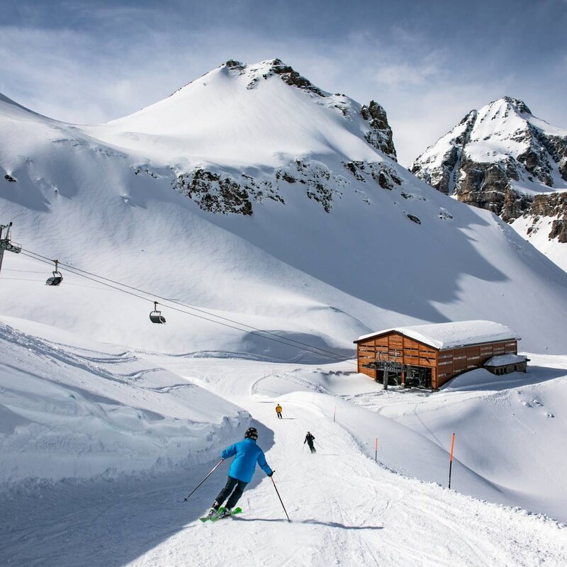 2025/26: what's new?