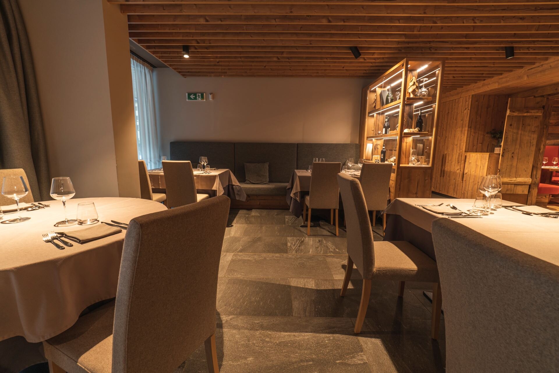 Ristorante Terrarossa 002