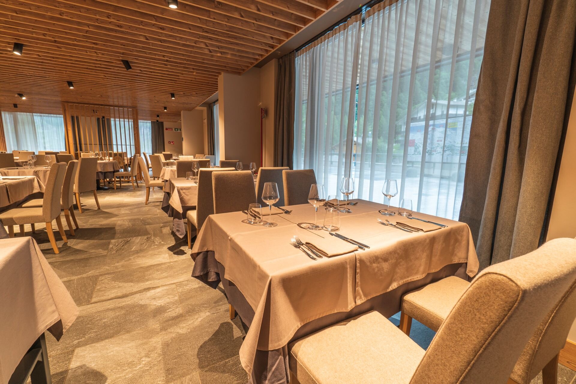 Ristorante Terrarossa