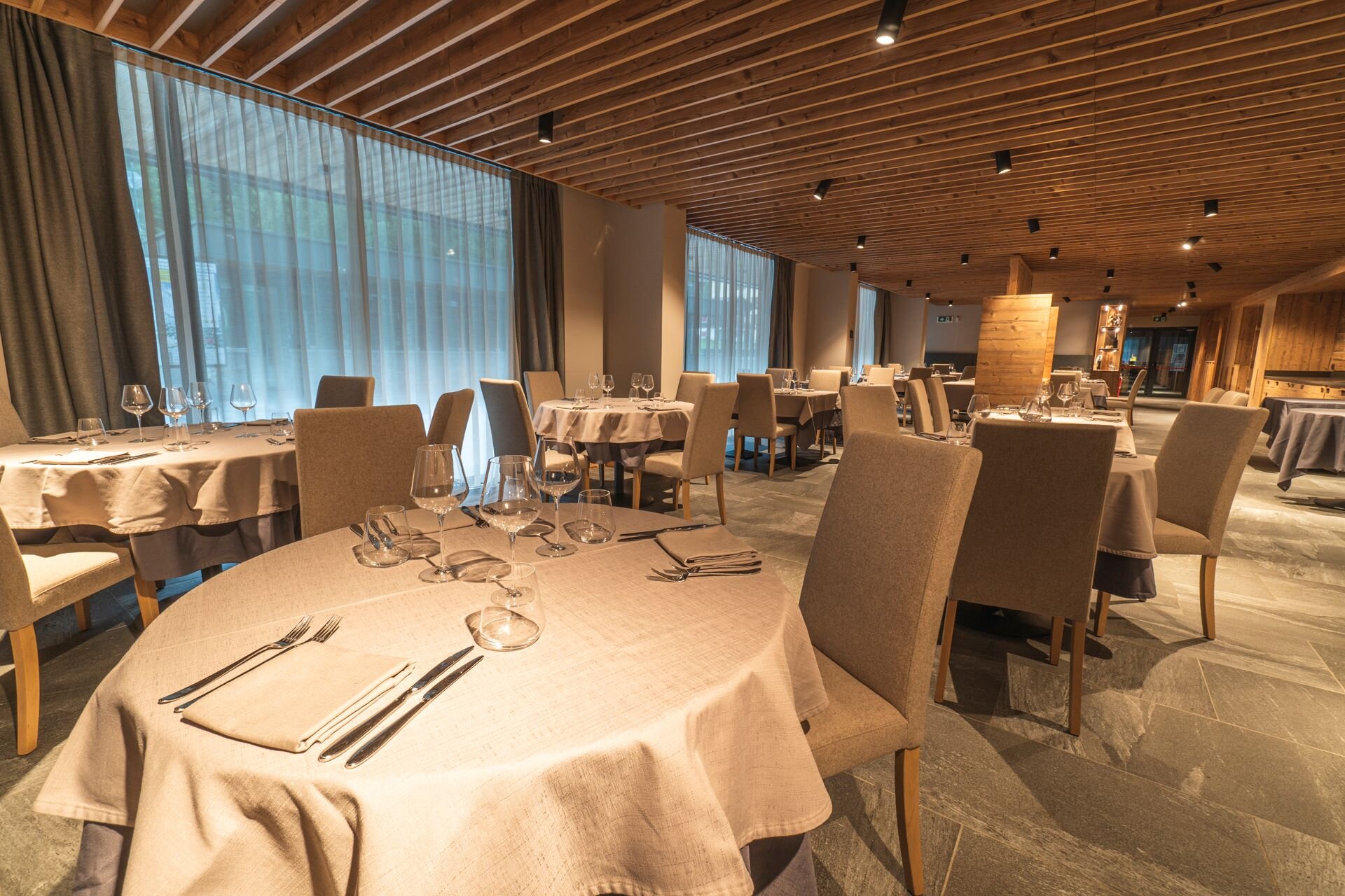 Ristorante Terrarossa 005