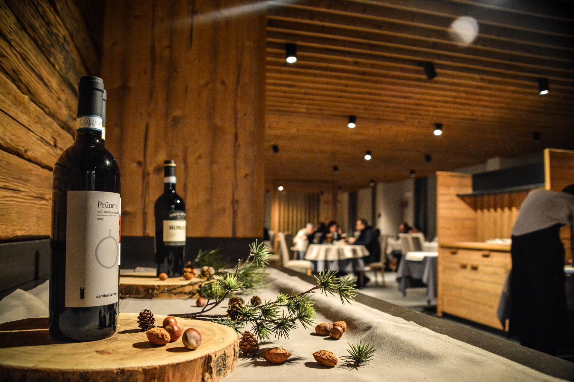 Ristorante Terrarossa 006