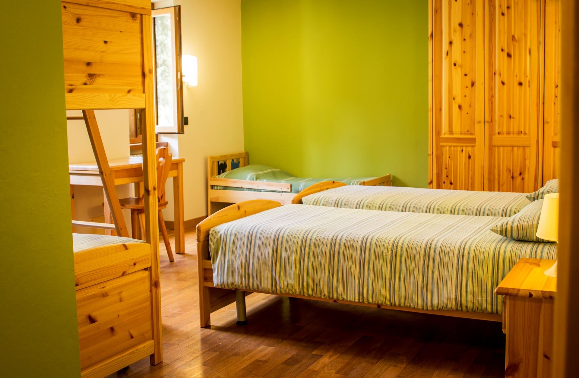 ALBERGO CUCCINI 3