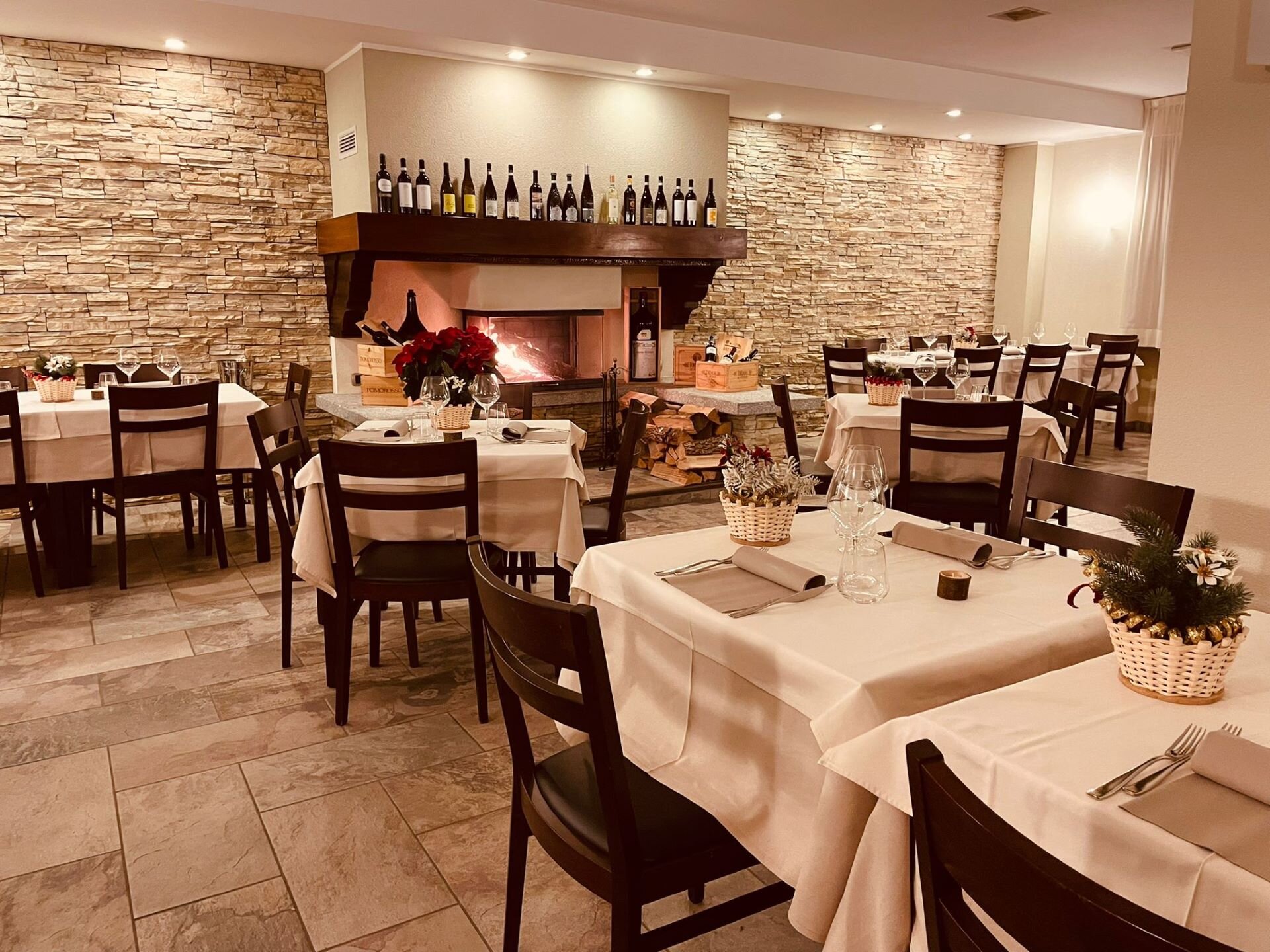 RISTORANTE CUCCINI 2