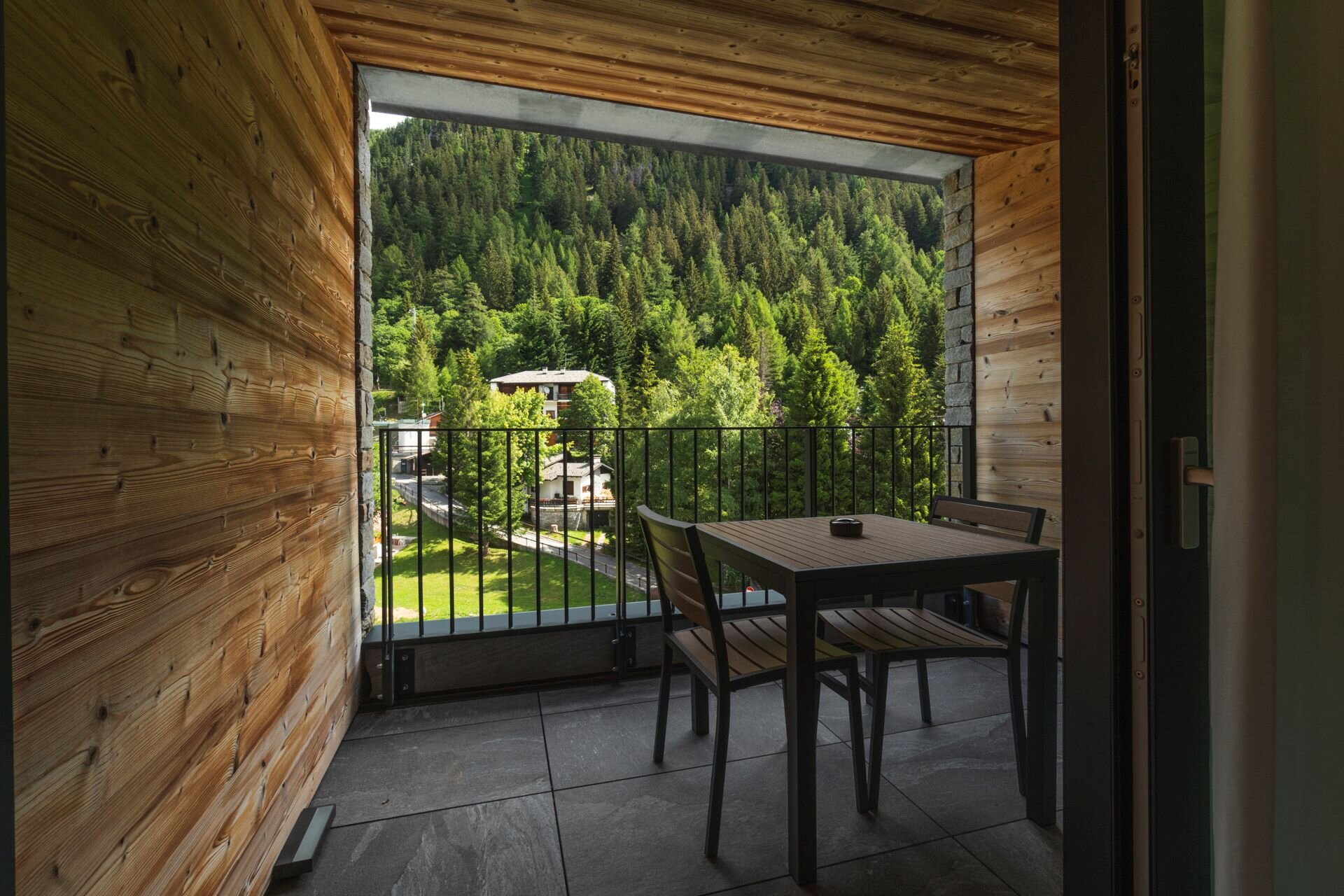 JUNIOR SUITE HOTEL LA VETTA 2