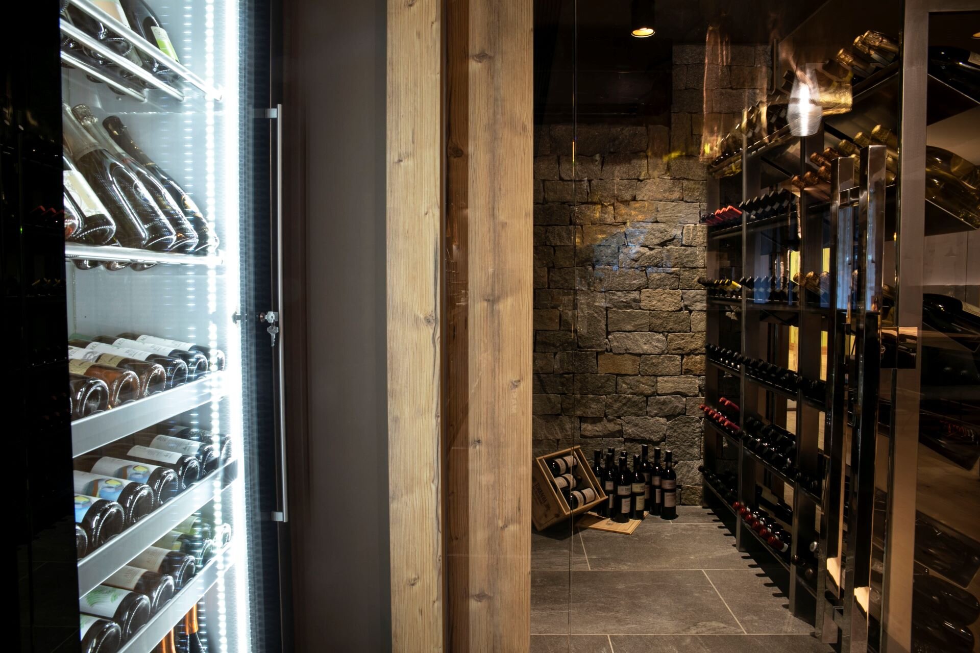 VERTIGO LOUNGE BAR 2