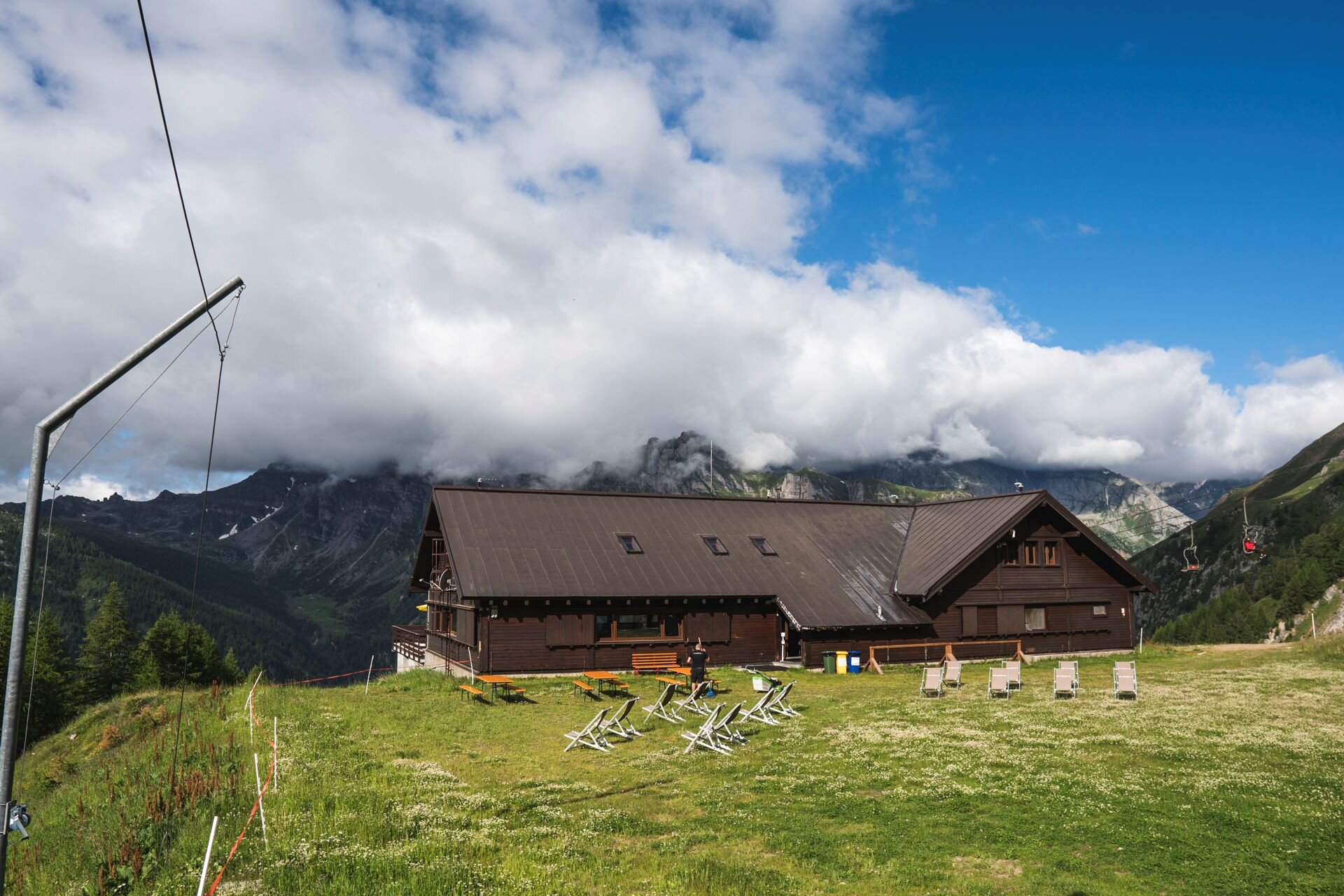 Rifugio 2000 San Domenico 04